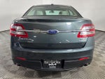 2016 Ford Taurus SEL