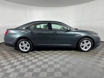 2016 Ford Taurus SEL