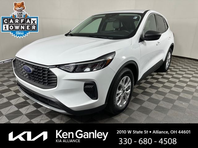 2023 Ford Escape Active FWD's photo