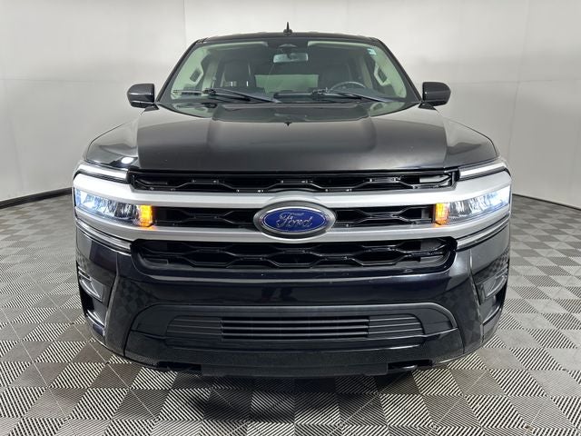 2022 Ford Expedition Max XLT