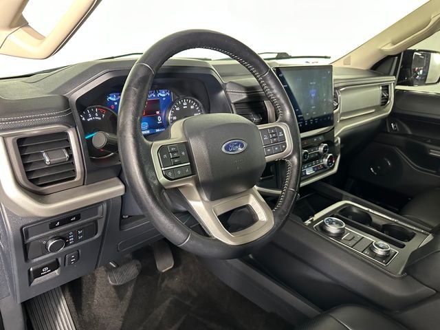 2022 Ford Expedition Max XLT