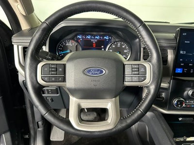 2022 Ford Expedition Max XLT