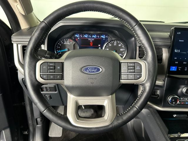 2022 Ford Expedition Max XLT
