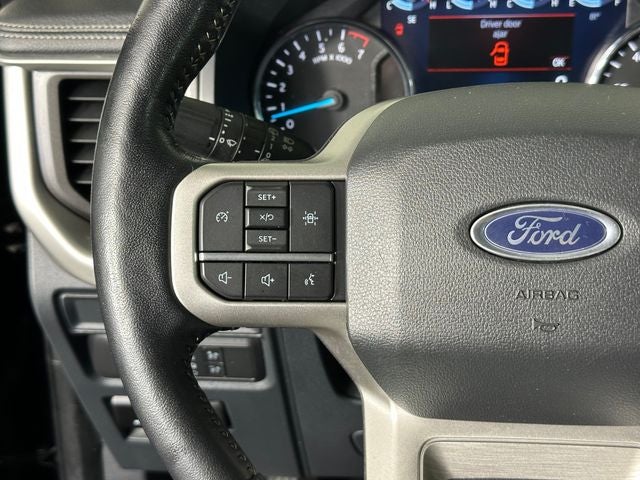 2022 Ford Expedition Max XLT