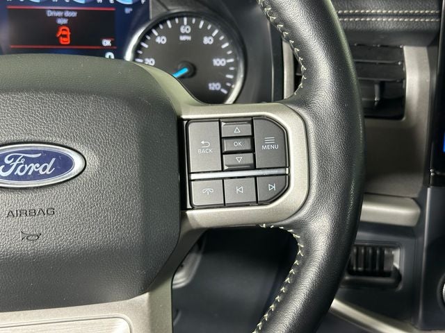 2022 Ford Expedition Max XLT