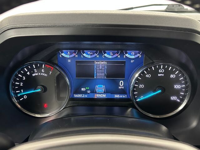 2022 Ford Expedition Max XLT