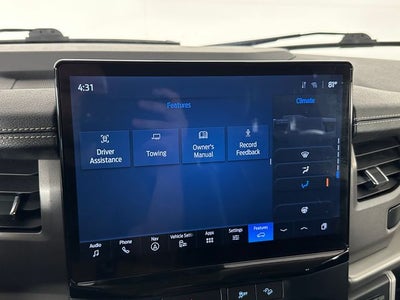 2022 Ford Expedition Max XLT