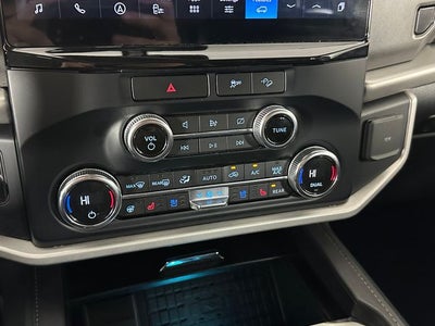 2022 Ford Expedition Max XLT