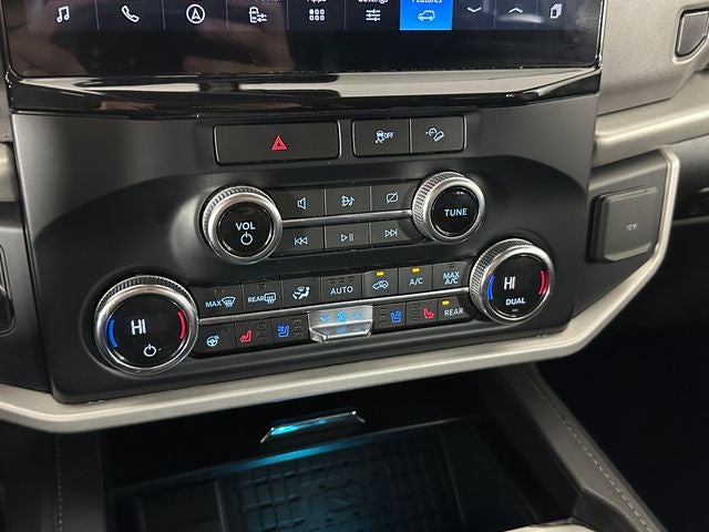 2022 Ford Expedition Max XLT
