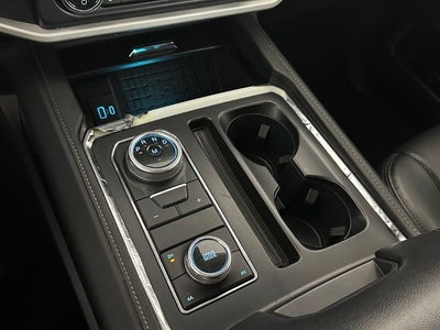 2022 Ford Expedition Max XLT