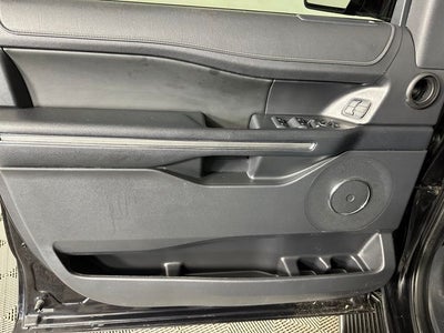 2022 Ford Expedition Max XLT