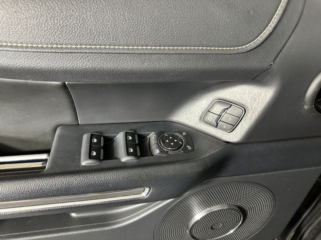 2022 Ford Expedition Max XLT