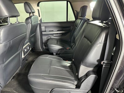 2022 Ford Expedition Max XLT