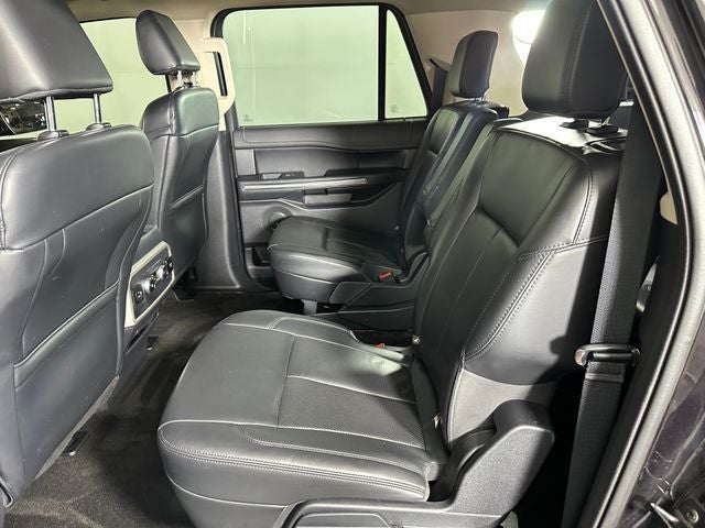 2022 Ford Expedition Max XLT