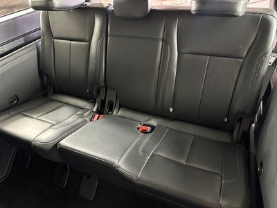 2022 Ford Expedition Max XLT