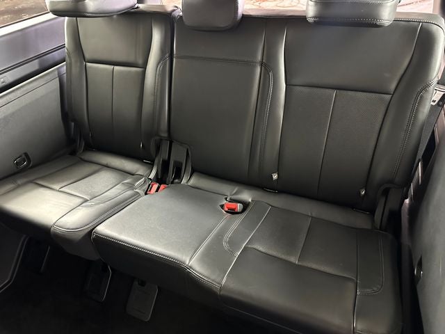 2022 Ford Expedition Max XLT