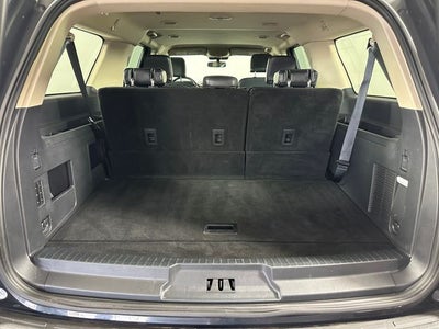 2022 Ford Expedition Max XLT