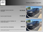 2022 Ford Expedition Max XLT