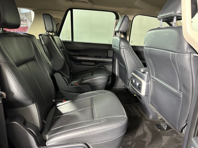 2022 Ford Expedition Max XLT