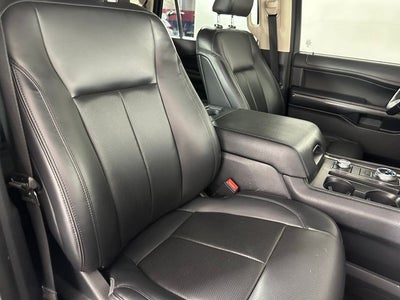 2022 Ford Expedition Max XLT