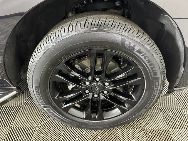 2022 Ford Expedition Max XLT