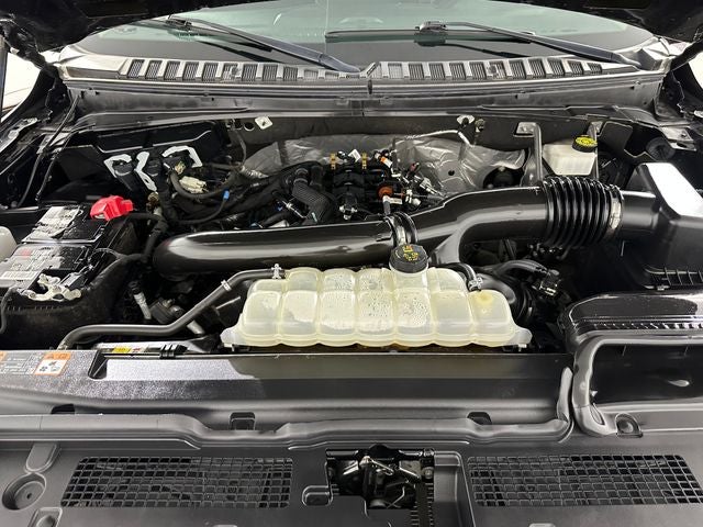 2022 Ford Expedition Max XLT