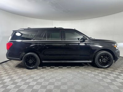 2022 Ford Expedition Max XLT