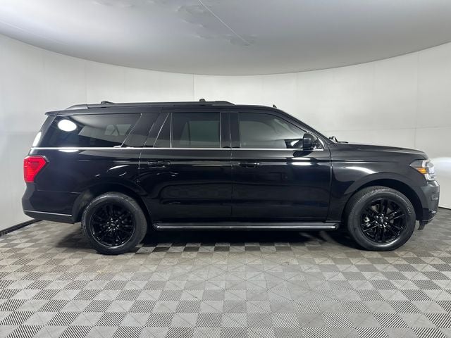 2022 Ford Expedition Max XLT