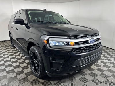 2022 Ford Expedition Max XLT