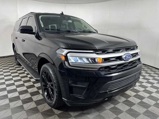 2022 Ford Expedition Max XLT