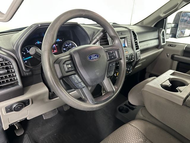 2019 Ford F-250SD XLT