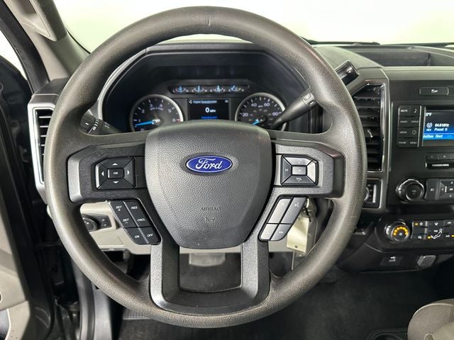 2019 Ford F-250SD XLT