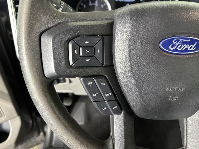 2019 Ford F-250SD XLT