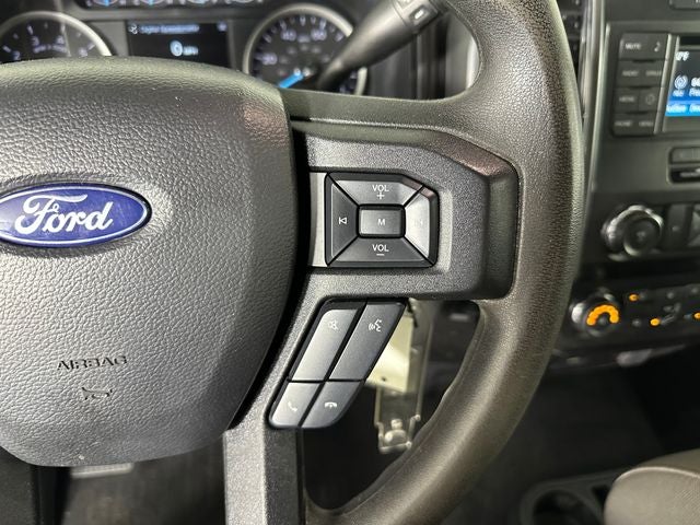 2019 Ford F-250SD XLT