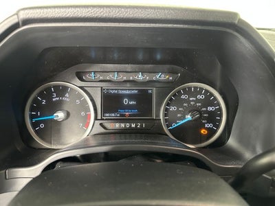 2019 Ford F-250SD XLT