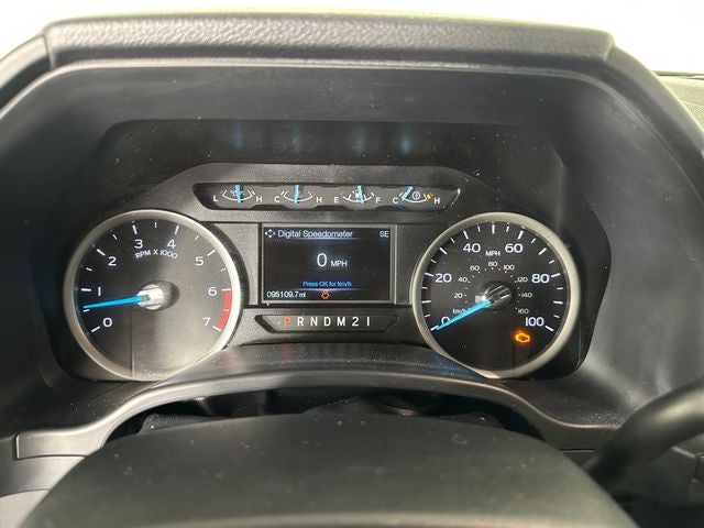 2019 Ford F-250SD XLT