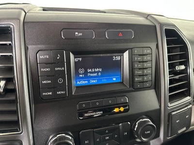 2019 Ford F-250SD XLT