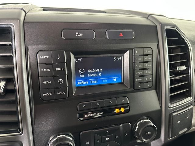 2019 Ford F-250SD XLT