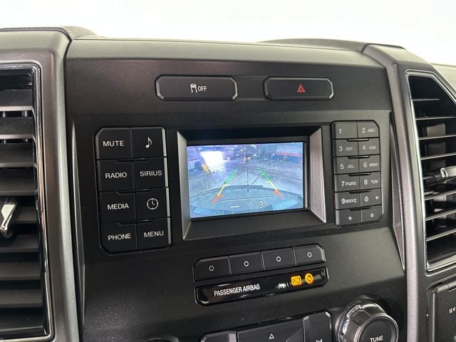 2019 Ford F-250SD XLT