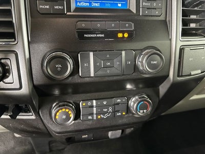 2019 Ford F-250SD XLT