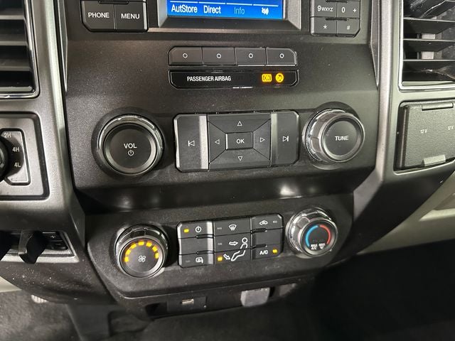 2019 Ford F-250SD XLT