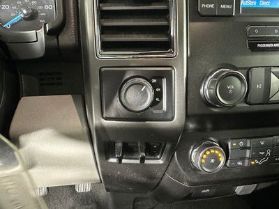 2019 Ford F-250SD XLT