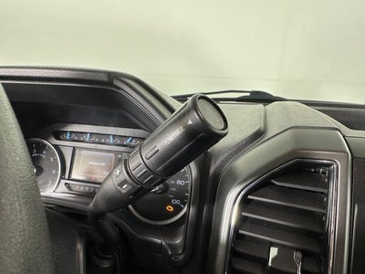 2019 Ford F-250SD XLT