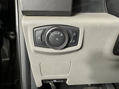 2019 Ford F-250SD XLT