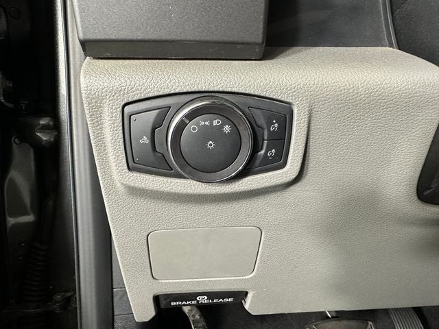 2019 Ford F-250SD XLT