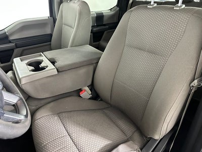 2019 Ford F-250SD XLT