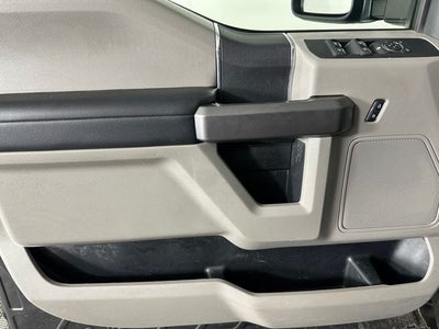 2019 Ford F-250SD XLT