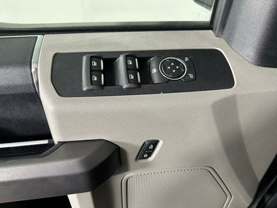 2019 Ford F-250SD XLT