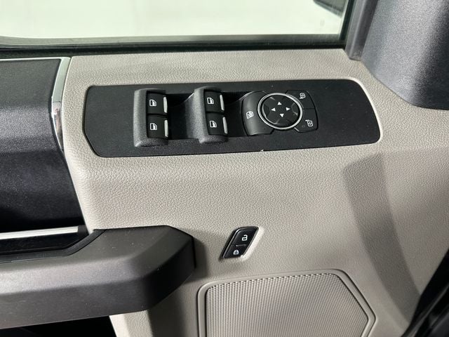 2019 Ford F-250SD XLT