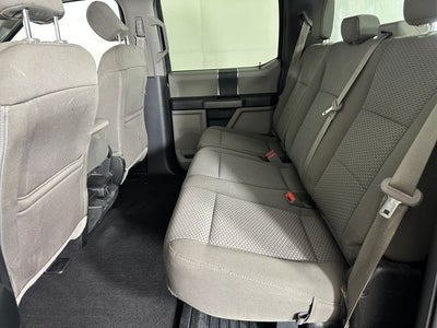 2019 Ford F-250SD XLT